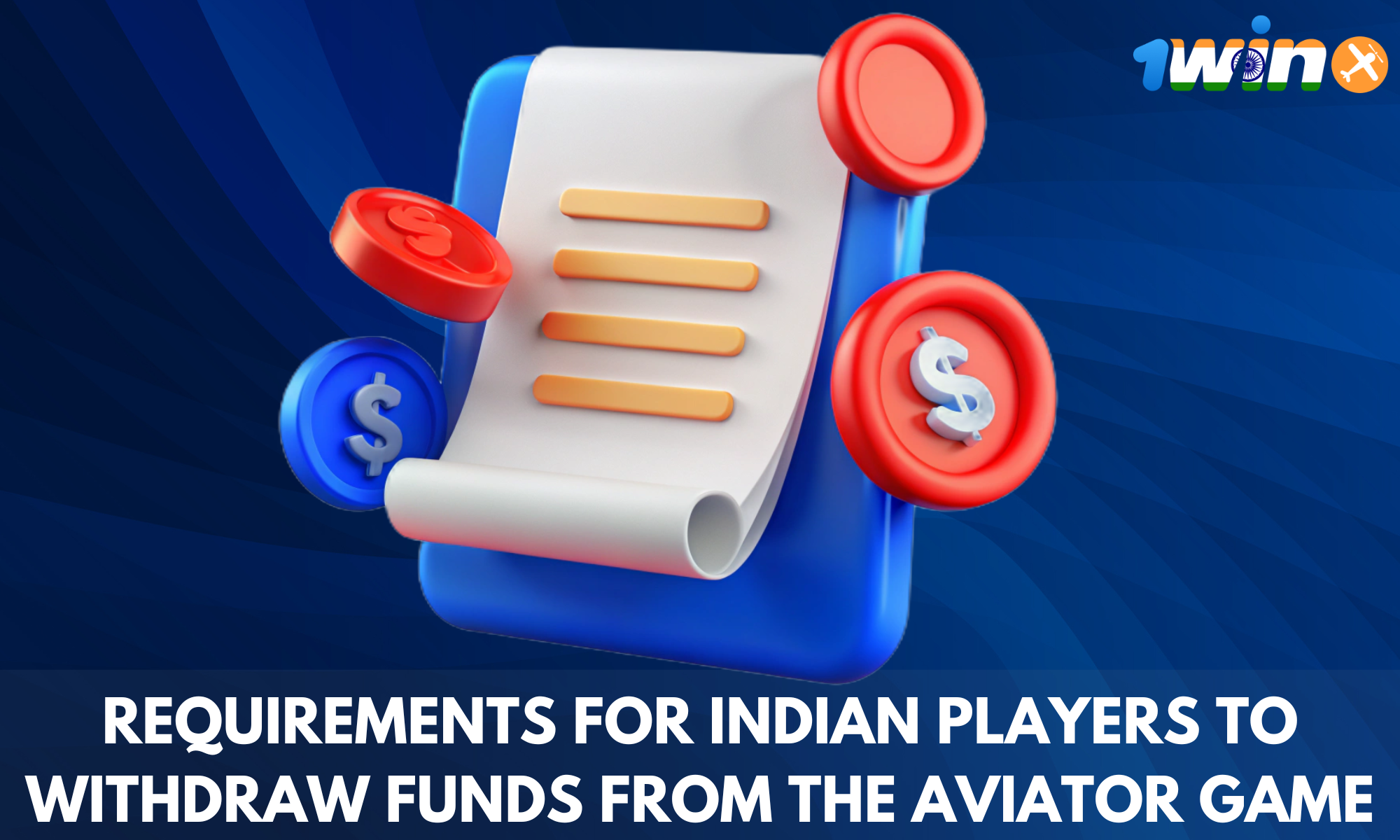 Basic requirements for Aviator Game players when withdrawing funds